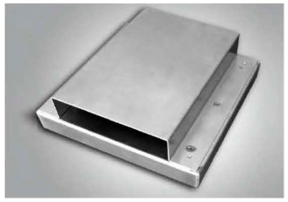 Aluminum Bending