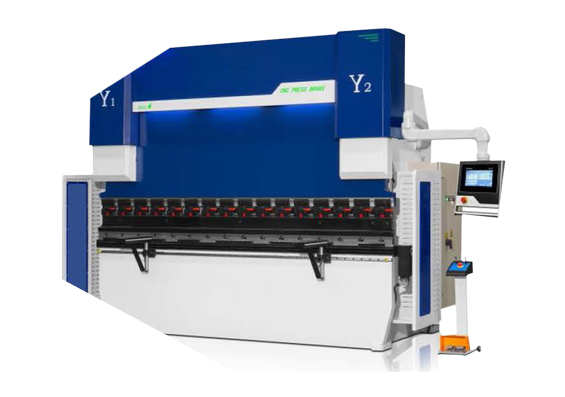 CNC Press Brake Services