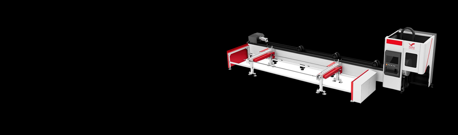 Fiber Laser Pipe Cutting