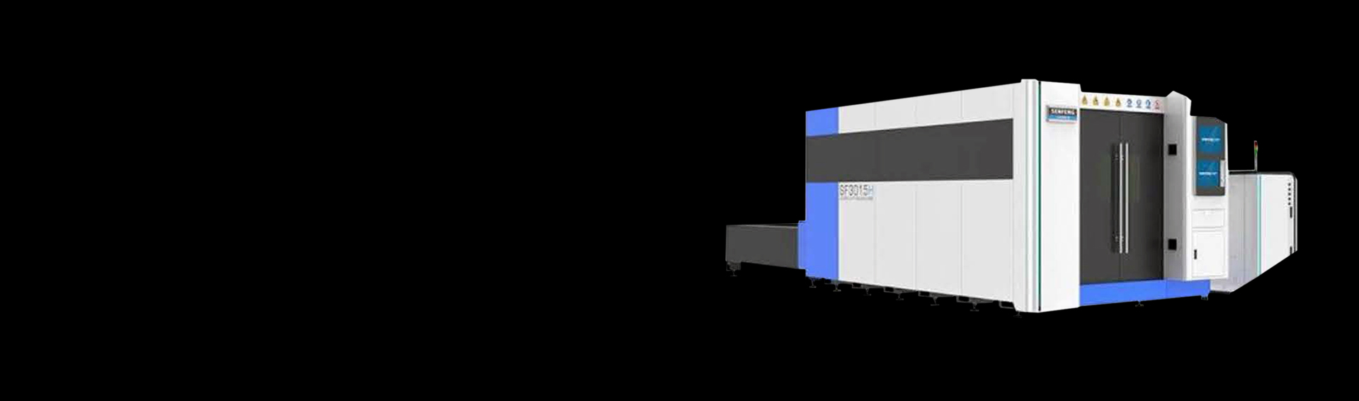 Fiber Laser Sheet Metal Cutting