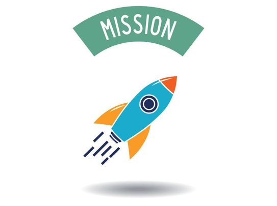 mission