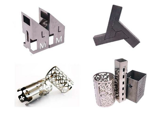 Pipe Laser Cuttiong