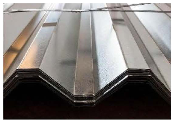 Stainless Steel Bending